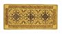 Minuteman International H-62 Art Deco Rug , Rectangle