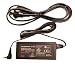 AC Adapter for Samsung DVD-L100 DVD-L100A AK44-00003A