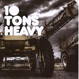 10 Tons Heavyvon "Various"