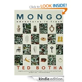 Mongo: Adventures in Trash