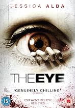 The Eye [DVD]