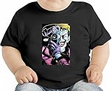The Killing Joke オーガニックベビーTシャツ 12 - 18 Months