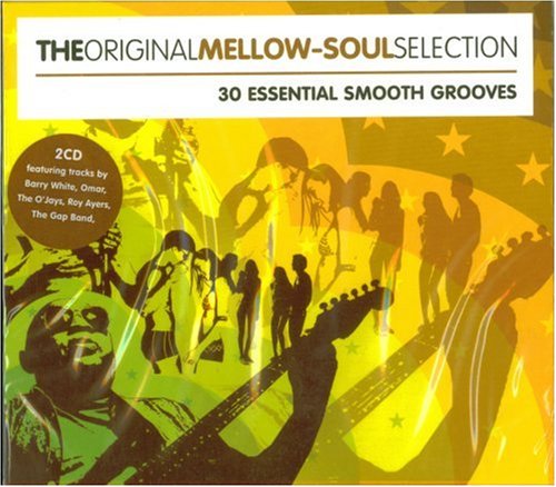 CD-Charts   : Original Mellow Soul Selection: 30 Smooth Classics