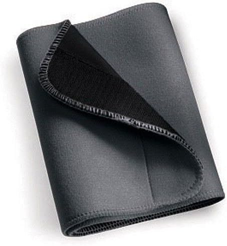 New Gold's Gym Waist Trimmer Belt Lose Weight Fast - Get Your Sexy Waist Back