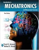 Introduction to Mechatronics and Measurement Systems (Engineering)