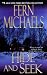 Hide and Seek (The Sisterhood: Rules of the Game, Book 1)