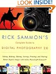 Rick Sammons Complete Guide To Digita...