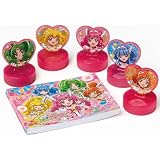 スマイルプリキュア! スタンプセット