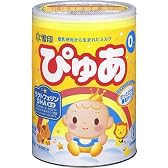 雪印 ぴゅあ 950g