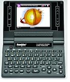 Franklin 14 Language Speaking Global Translator with Visual Dictionary and Color Screen (EST-7014)