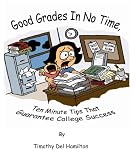 Good Grades in No Time