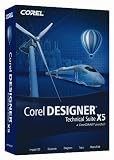 Corel DESIGNER Technical Suite X5