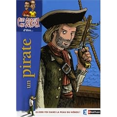 C'est pas sorcier d'�tre un pirate