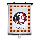 Florida State Seminoles NCAA Sunshade