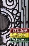 Iron Balloons: Fiction from Jamaica's Calabash Writer's Workshop