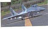 Super Scale Mig-29 12ch 3d Vector Thrust Jet