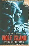Wolf Island