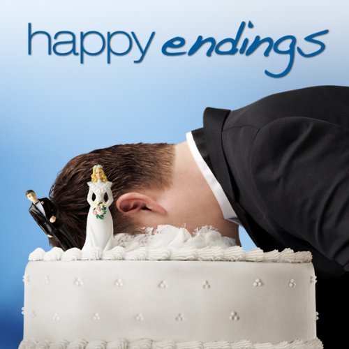 Happy Endings Style Preview: Guys