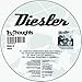 Diesler, Charmed [12 inch Analog], 発売中
