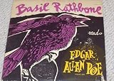 Basil Rathbone reads Edgar Allan Poe