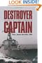 Destroyer Captain: Lessons of a First Command