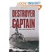 Destroyer Captain: Lessons of a First Command