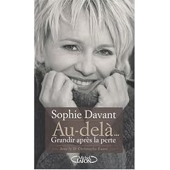 Au-delà : Grandir après la perte