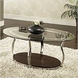 IMAGE OF Abagail Cocktail Table