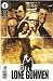 The Lone Gunmen #1 June 2001 by Jane Espenson ISBN B000YVJI4E