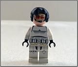LEGO Custom Star Wars Elvis As Stormtrooper 2 Minifig