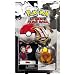 Pokemon Throw Poke Ball B&W Series #1 Tepig (Fire Type Starter With Poke Ball)_s-1