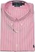 Ralph Lauren Classic-Fit Striped Dress Shirt (15.5" Neck 32/33, Pink)