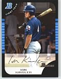 2005 Bowman #171 Ian Kinsler FY RC - Texas Rangers (RC - Rookie Card)(Baseball Cards)
