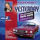 Wdr 2 Yesterday-1975-1979