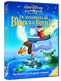 Le avventure di Bianca e Bernie