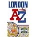 London Mini Street Atlas (A-Z Street Atlas)