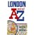 London Mini Street Atlas (A-Z Street Atlas)