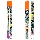 K2 Domain Skis