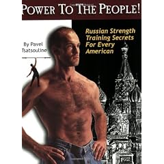 Power to the People: Russian Strength Training Secrets for Every American