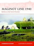 Maginot Line 1940: Battles on the French Frontier (Campaign)