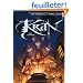 Kr�n, Tome 10 : Viva Lastr�passe