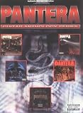 Guitar Anthology (Guitar Anthology Series)