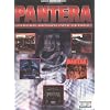 Pantera -- Guitar Anthology: Authentic Guitar Tab