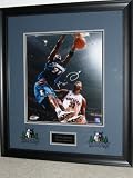 Minnesota Timberwolves Upper Deck Authenticated
