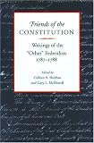 FRIENDS OF THE CONSTITUTION