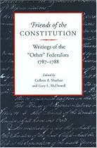 FRIENDS OF THE CONSTITUTION