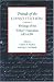 Constitutional Controversies and Debates