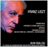 Revue   / Prometheus - Orpheus ...