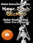 Mark Sly's Secrets (Guitar Teachers Don't Want You to Know!) Guitar Instructional Video