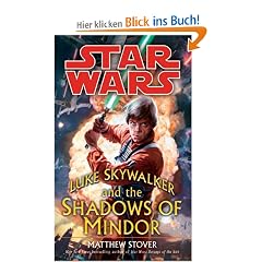 Star Wars: Luke Skywalker and the Shadows of Mindor